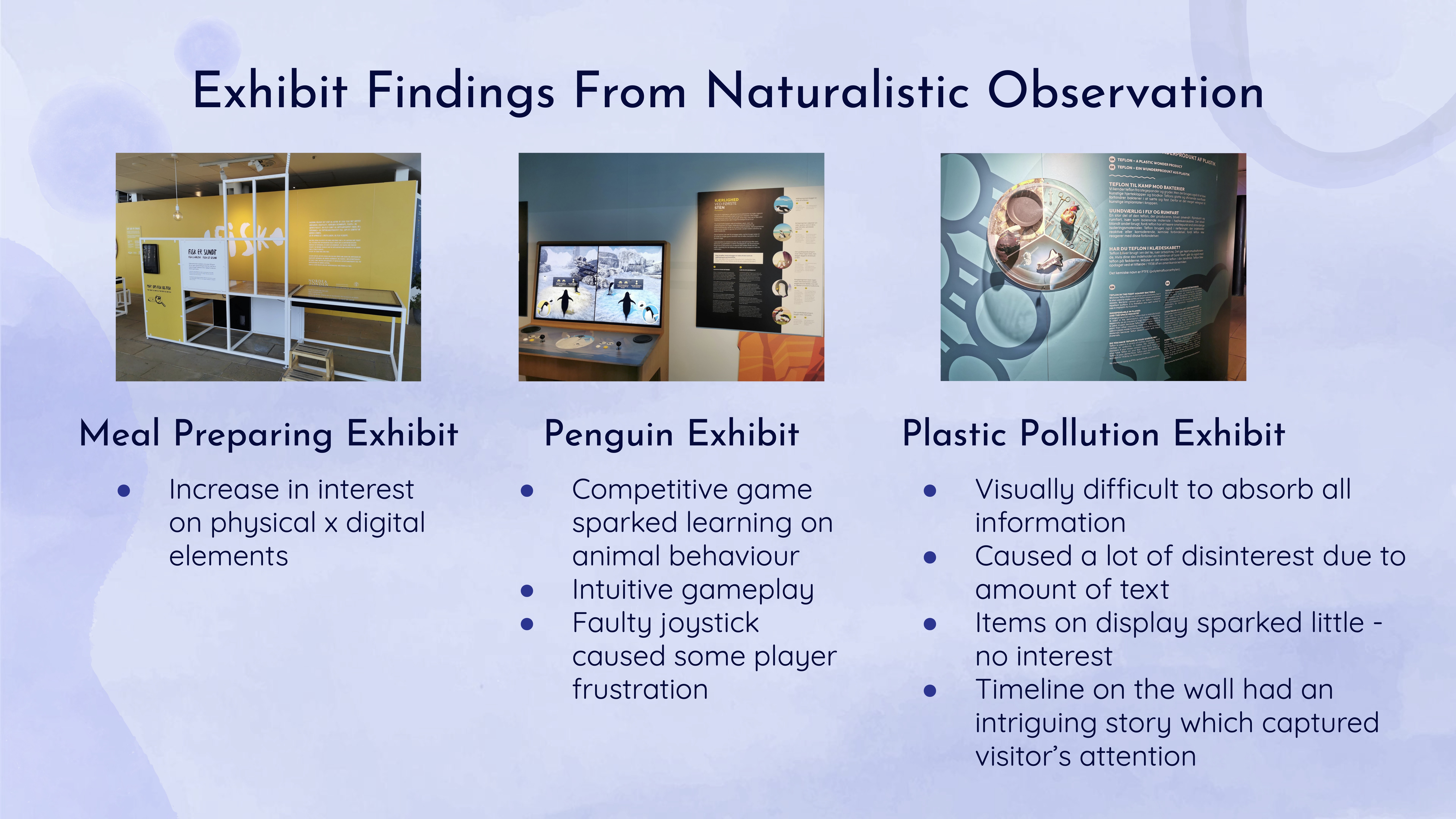 naturalistic observation